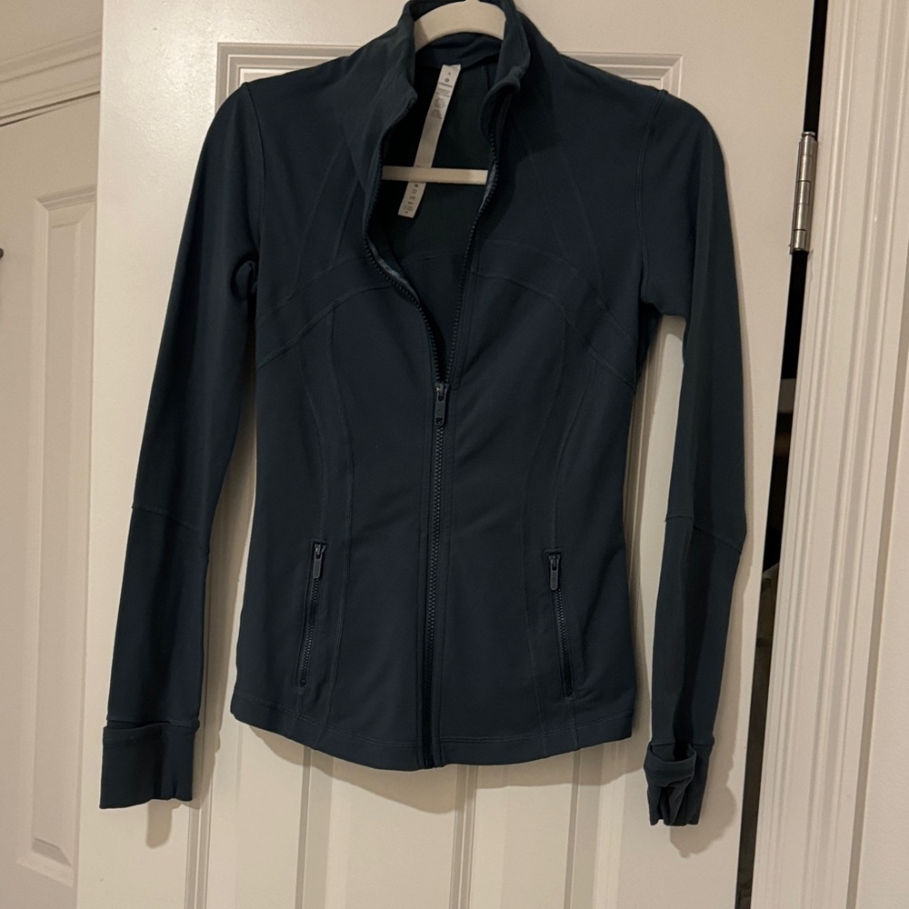 Define Jacket